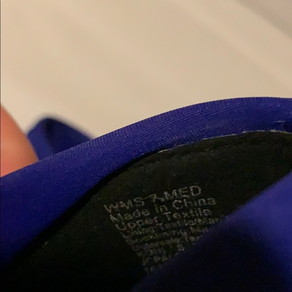 Juicy Couture Paloma peep toe ankle boot - Picture 6 of 7